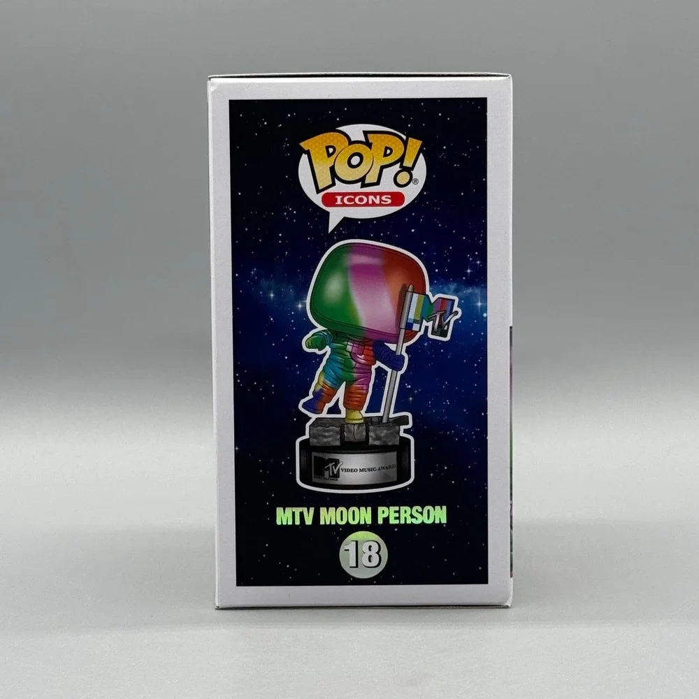 Funko brand new